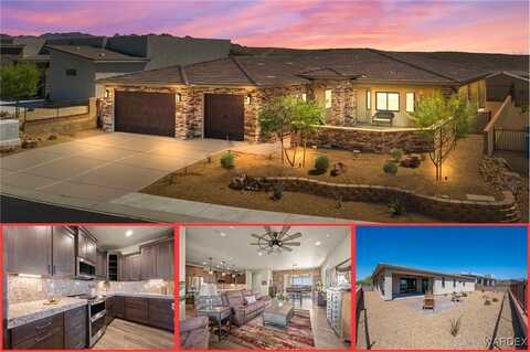 3034 Fort Mojave Drive, Bullhead City, AZ 86429