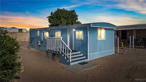 4405 S Calle Viveza, Fort Mohave, AZ 86426