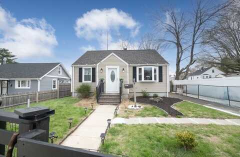 26 Post Street, Bridgeport, CT 06610