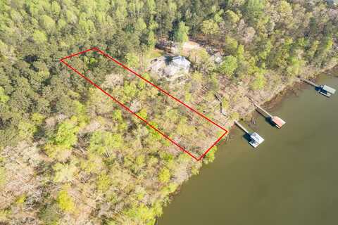 LOT 5 COUNTY ROAD 108, Arley, AL 35541
