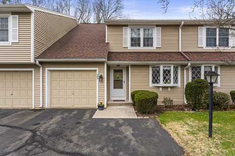 389 The Meadows, Enfield, CT 06082