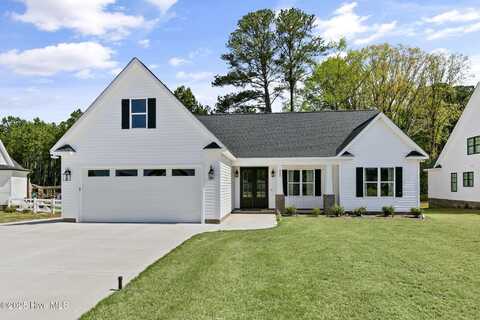3902 Redbay Lane, Wilson, NC 27896