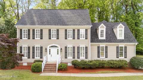 5008 Pebble Beach Circle N, Wilson, NC 27896