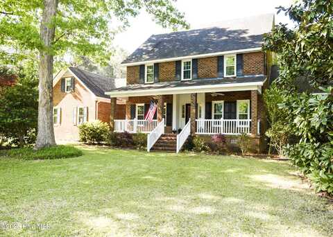 3919 Little John Drive N, Wilson, NC 27896