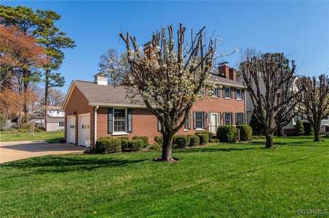 3209 Walnut Street, Hopewell, VA 23860