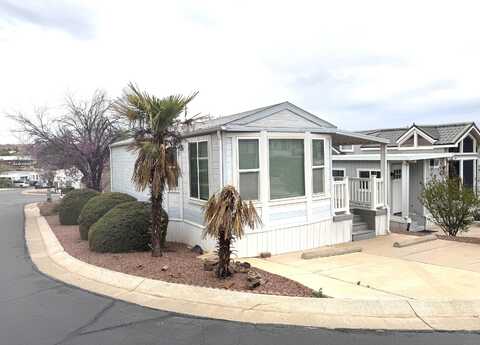 840 N Twin Lakes, Saint George, UT 84770