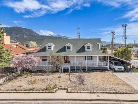 1671 W 546 S, Cedar City, UT 84720