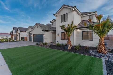 3178 E 2110 S, Saint George, UT 84790