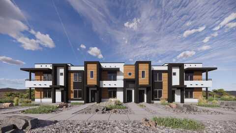 1701 S Wahweap Way, Washington, UT 84780
