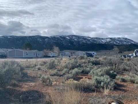Pine Canyon Drive, Parowan, UT 84761