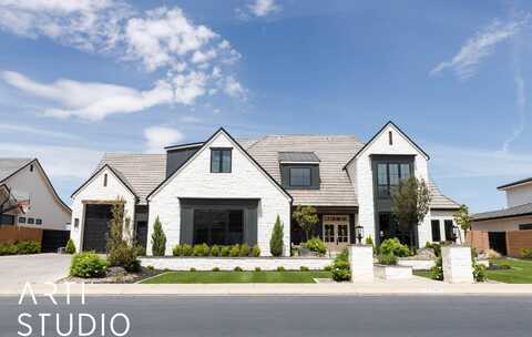 2167 E Fieldstone DR, Saint George, UT 84790