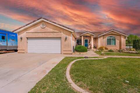 2201 S San Carlos CT, Saint George, UT 84790