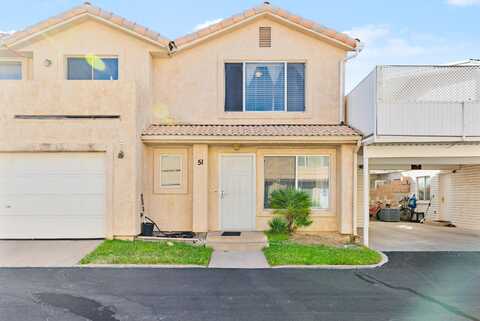781 N Valley View, Saint George, UT 84770