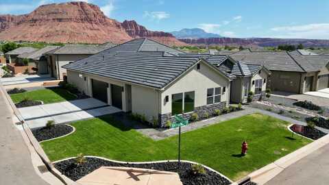 274 W United Way, Ivins, UT 84738