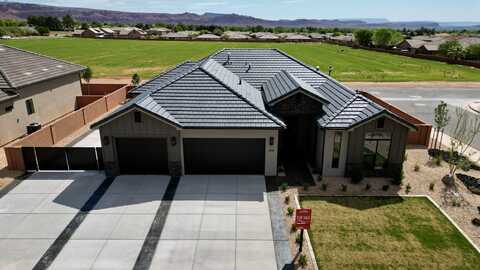 473 S Legacy Trail, Ivins, UT 84738