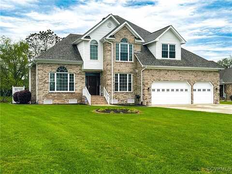 325 Lighthouse Pointe, North Prince George, VA 23860