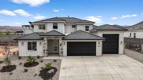 1843 W 300 N, Hurricane, UT 84737