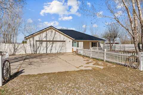 641 N 4375 W, Cedar City, UT 84721