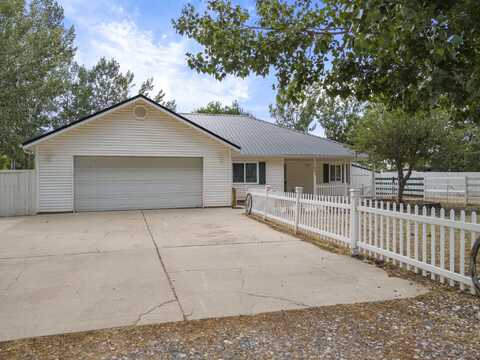 641 N 4375 W, Cedar City, UT 84721