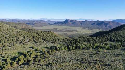 Paradise Springs Ranch, Pine Valley, UT 84781