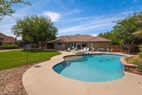 3397 Sugar Leo RD, Saint George, UT 84790