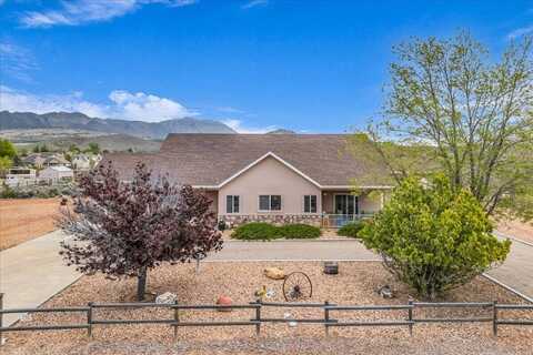 736 Dammeron Valley DR, Dammeron Valley, UT 84783