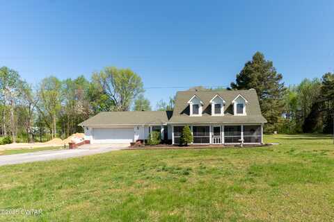 5937 Old Jackson Road, Bells, TN 38006