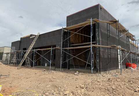 Lot 21 Rosalia Ridge, Saint George, UT 84770