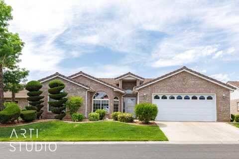 805 S River RD, Saint George, UT 84790