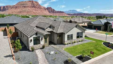 234 W United Way, Ivins, UT 84738