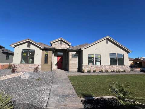 234 W United Way, Ivins, UT 84738
