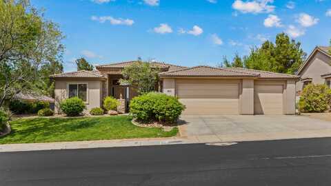 1021 E Birken ST, Washington, UT 84780