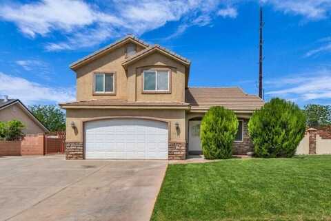 1470 W 1370 N, Saint George, UT 84770