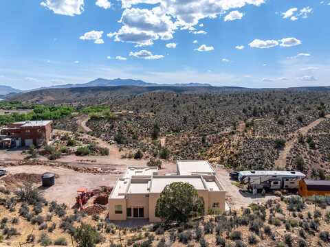 126 W Bowler RD, Gunlock, UT 84733
