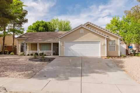 2299 E 390 N, Saint George, UT 84790