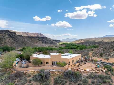 88 W Lakeview DR, Gunlock, UT 84733
