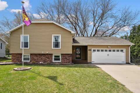 514 Westbourne Road, Waterloo, IA 50701