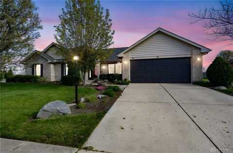 90 Crown Point Meadows, Clearcreek Twp, OH 45458