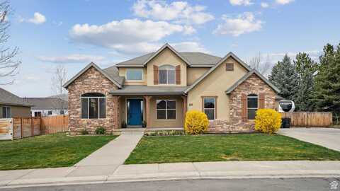 64 S 450 E, Midway, UT 84049