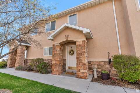 7181 S BRITTANY TOWN, West Jordan, UT 84084