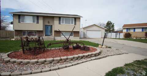 7598 S 2290 W, West Jordan, UT 84084
