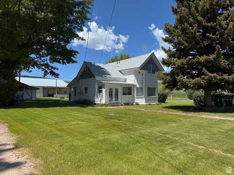 2877 HIGHWAY, Fish Haven, ID 83287