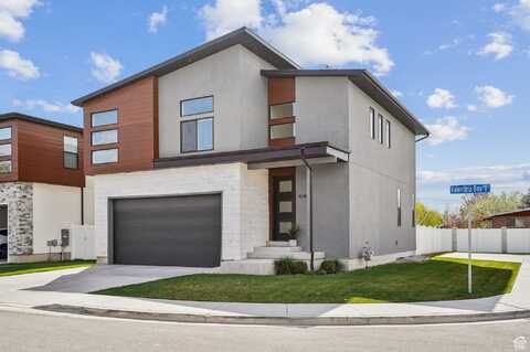 4248 S VALENTINA BAY, Millcreek, UT 84107