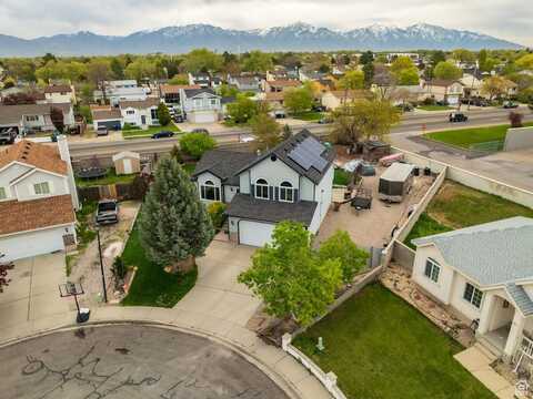 3351 S RAQUEL, West Valley City, UT 84120