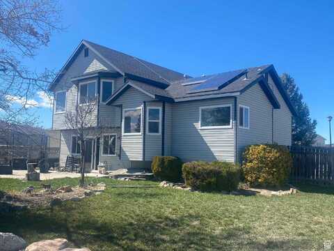 3351 S RAQUEL, West Valley City, UT 84120