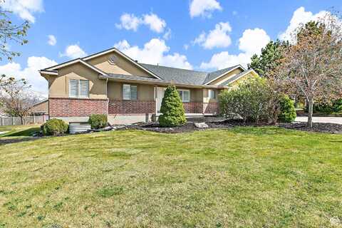 1354 S STAR W, Saratoga Springs, UT 84045