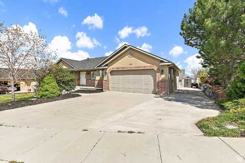 1354 S STAR W, Saratoga Springs, UT 84045