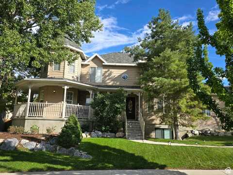 7532 N CASTLE ROCK E, Eagle Mountain, UT 84005