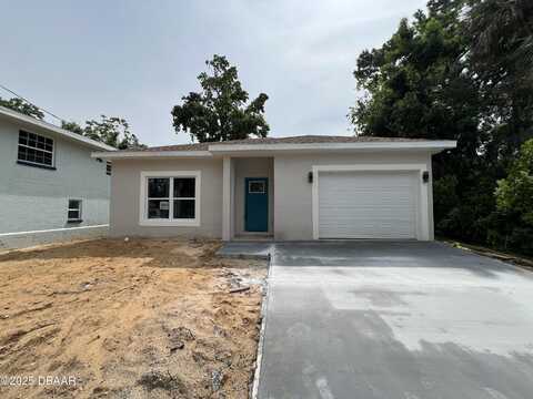 516 Model Street, Daytona Beach, FL 32114