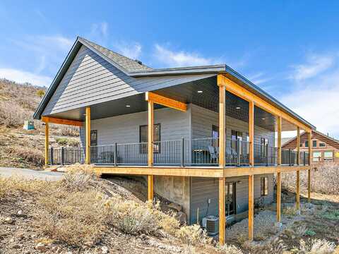 1678 S RIDGELINE, Heber City, UT 84032